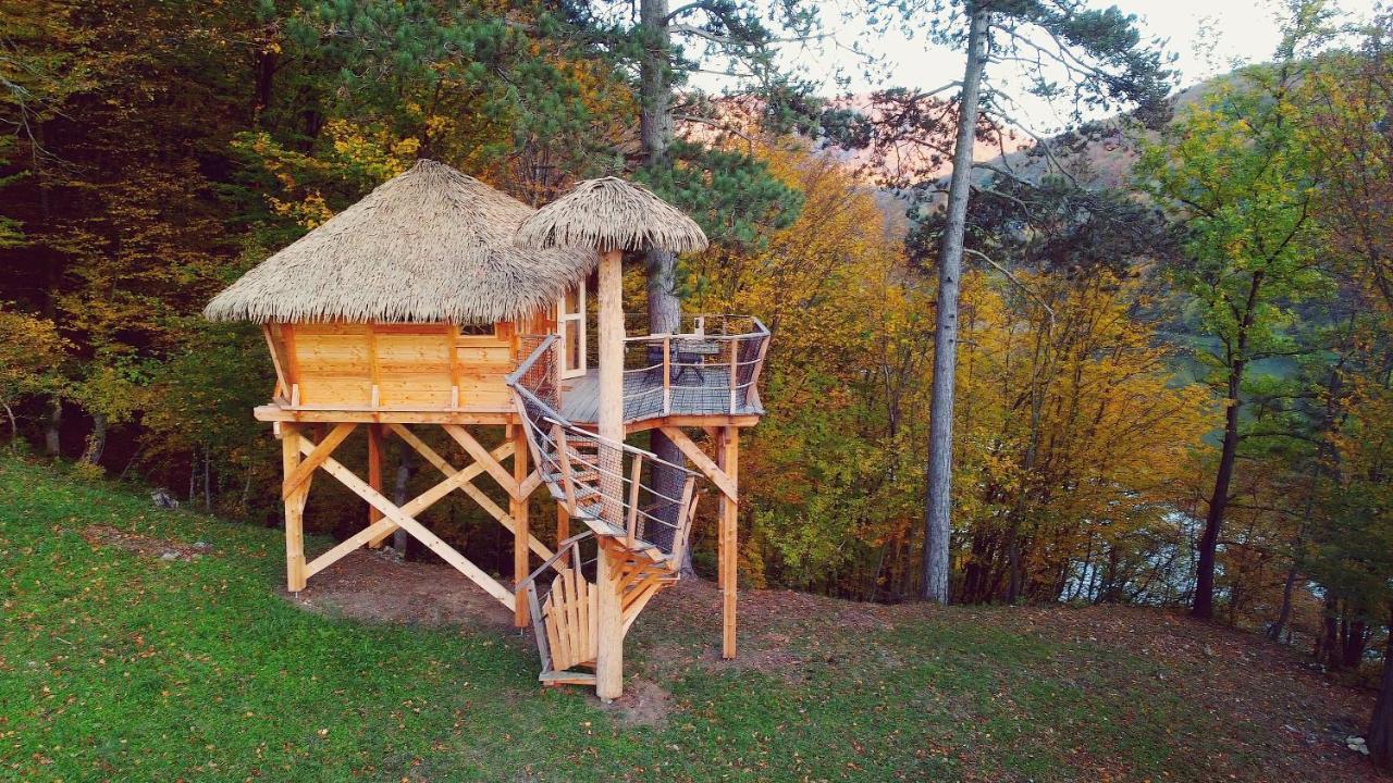 Pine Point Hotel Trencianske Teplice Ngoại thất bức ảnh